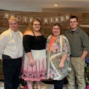 Meet your Posher, Stacy